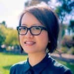 DR ZENIA CHOW